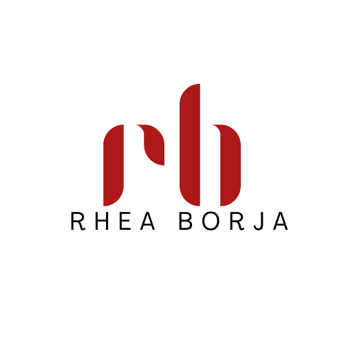 Rhea Borja: Writer, Editor &amp; Content Strategist