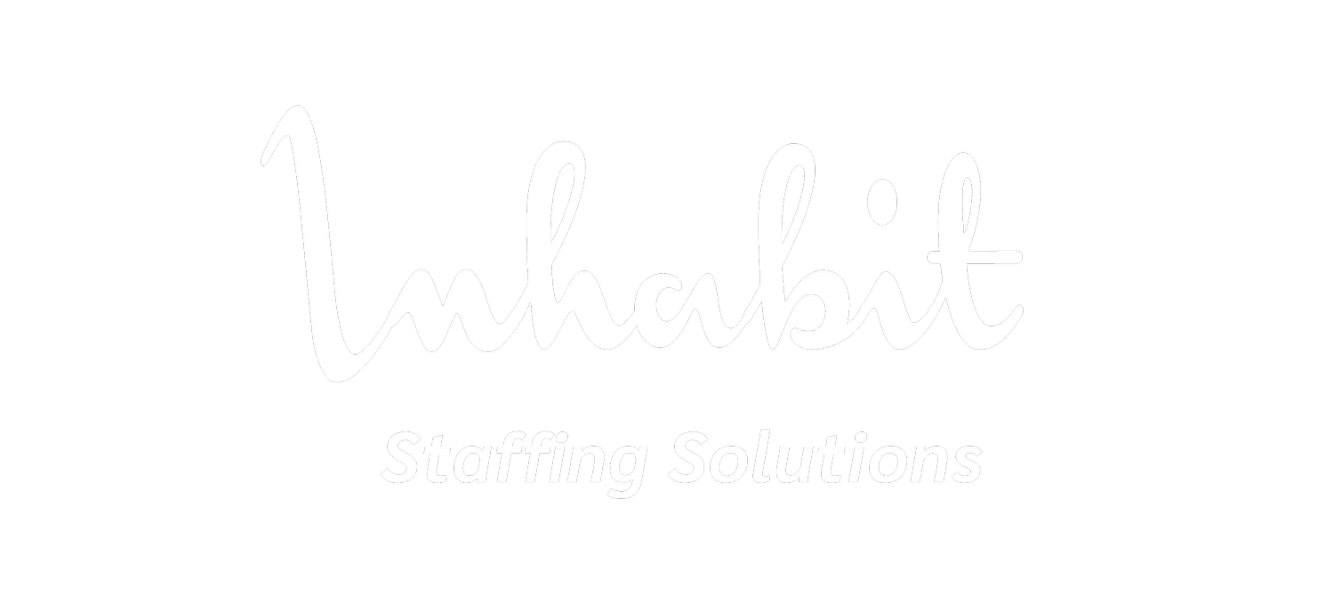 Inhabit Staffing Solutions