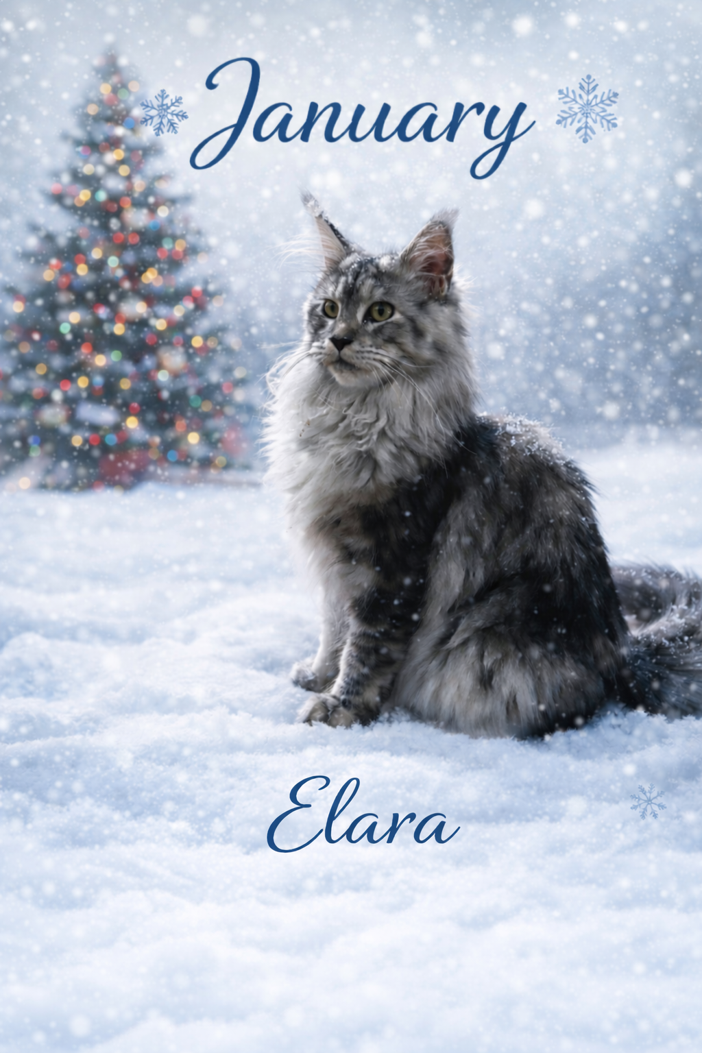 January 2026 at Singularity Maine Coons: Legal Basics, Pricing &amp; Transparency