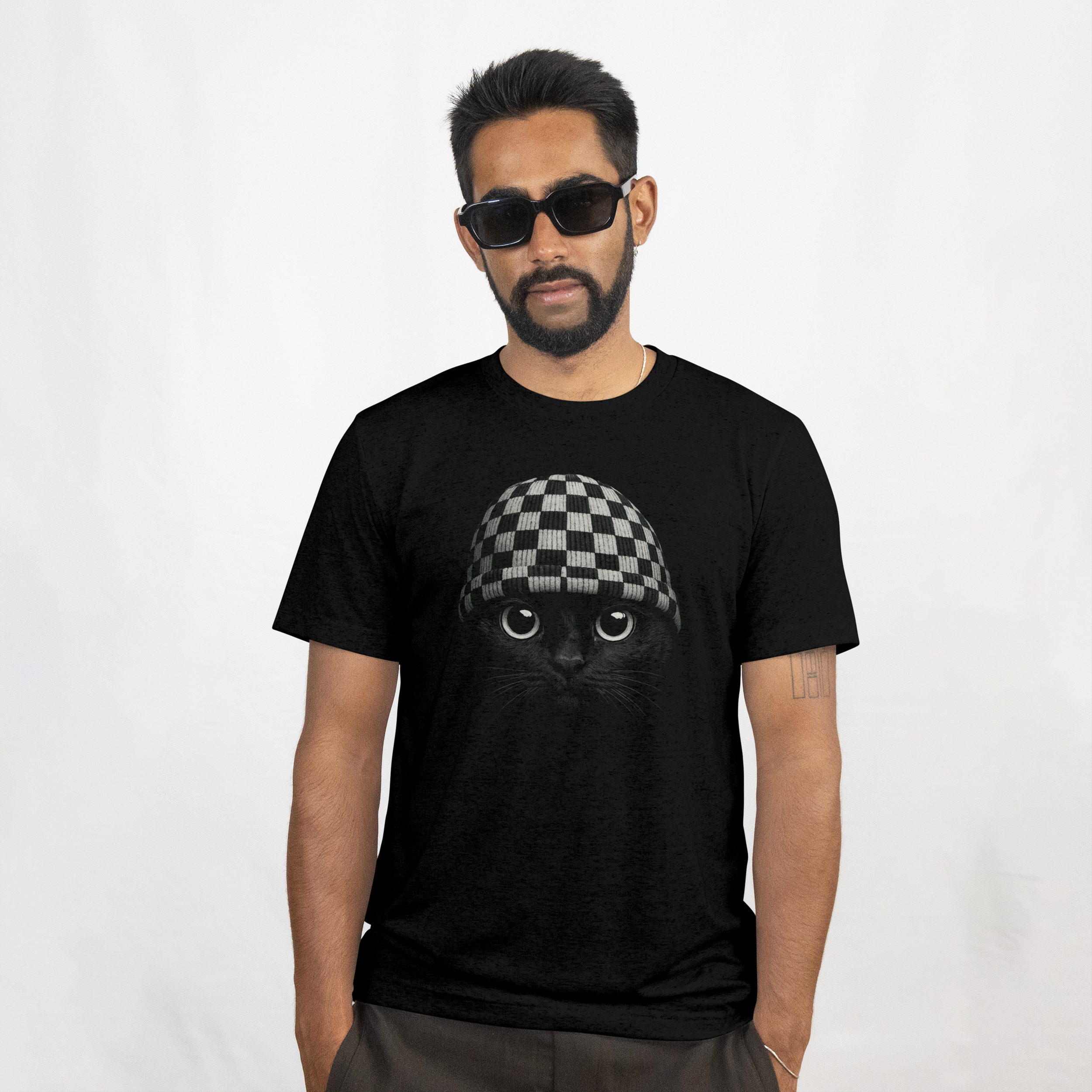 Scribble Cat - DazzleCat_Men.png