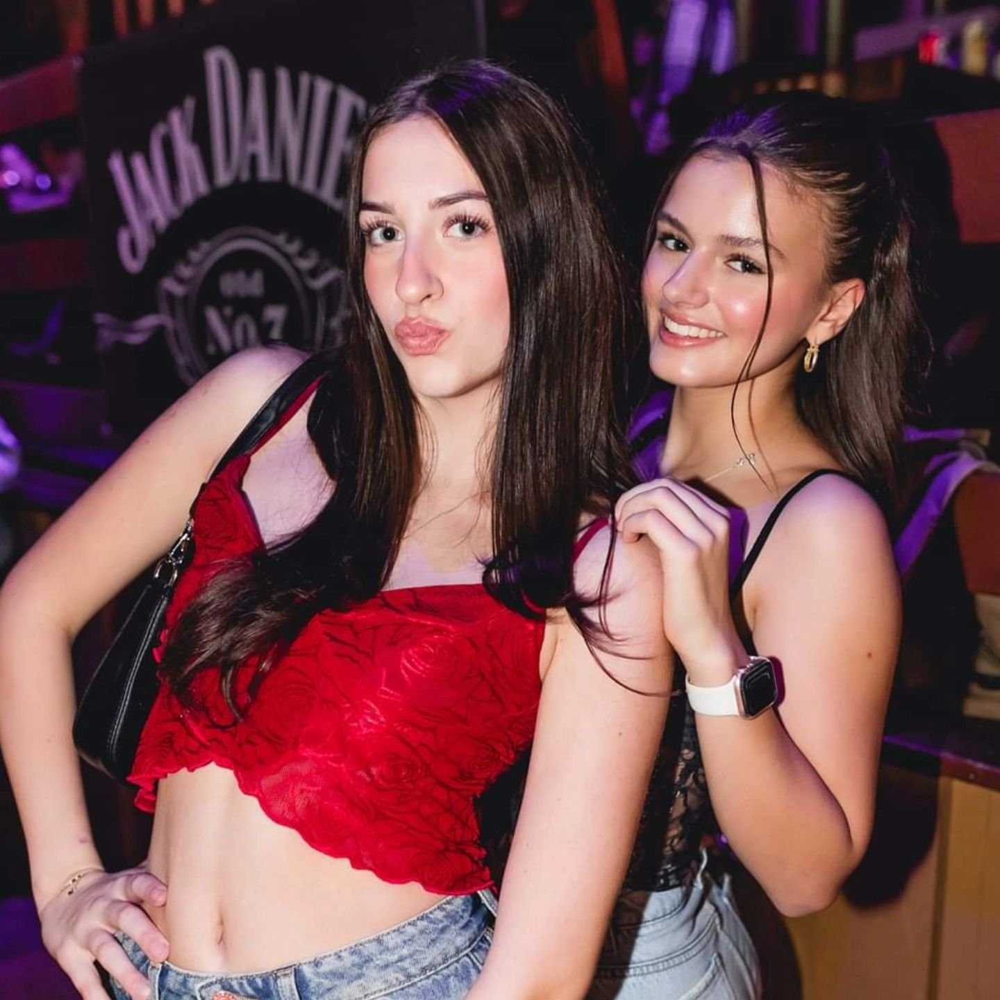 WELCOME TO GUELPH'S HOTTEST AND LARGEST COUNTRY BAR! 

I MIGHT HAVE A LITTLE DIRT ON MY BOOTS 😉👊

&quot;Guelph's Hottest Country Bar&quot;
🔥🔥🔥 OPEN EVERY SATURDAY

COWBOYS SATURDAYS
⭐ Free Line Dancing Lessons at 8PM
⭐ $3.50 Bar Rail + Domestic 