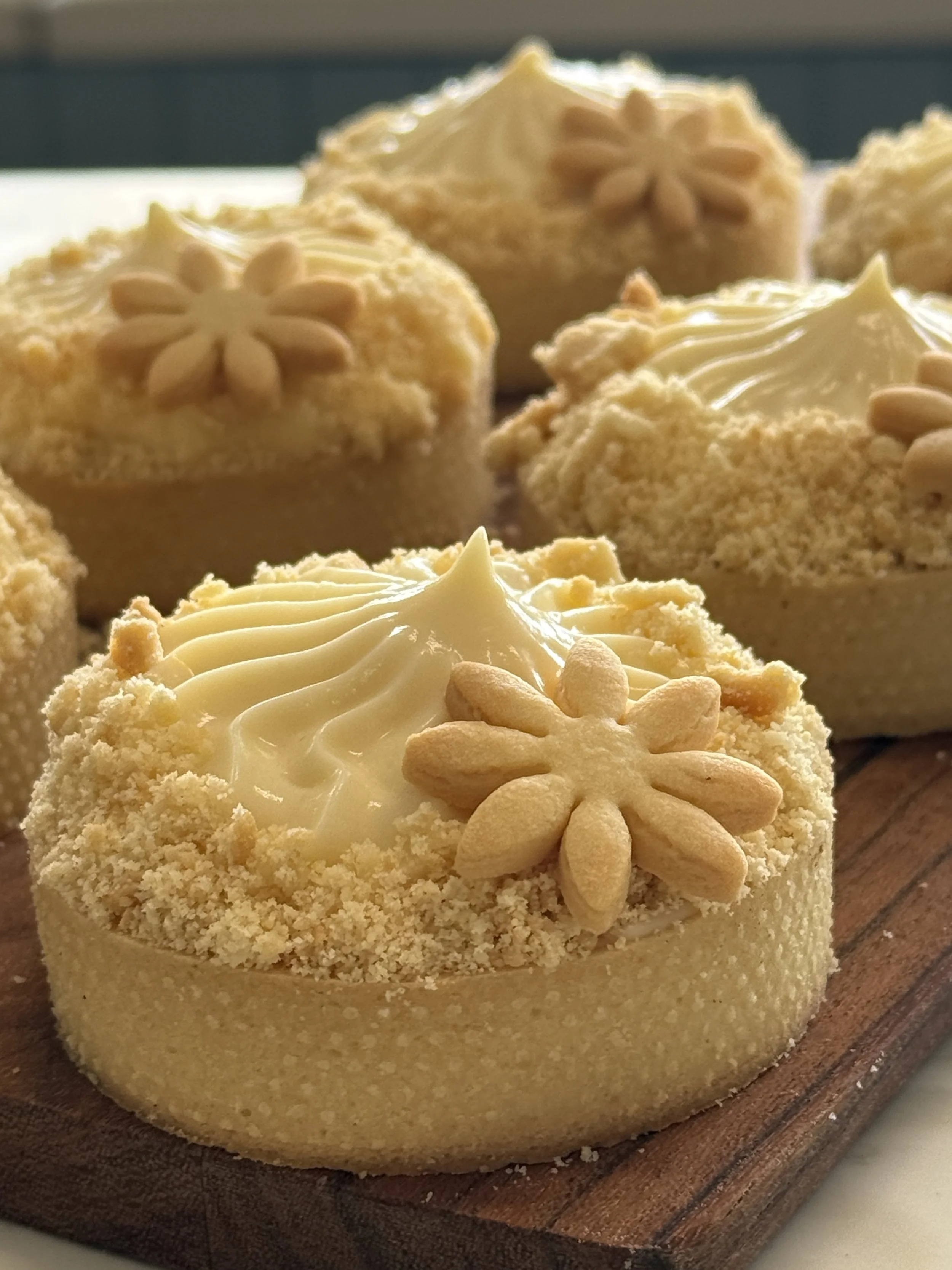 Beautifully crafted & irresistibly delicious