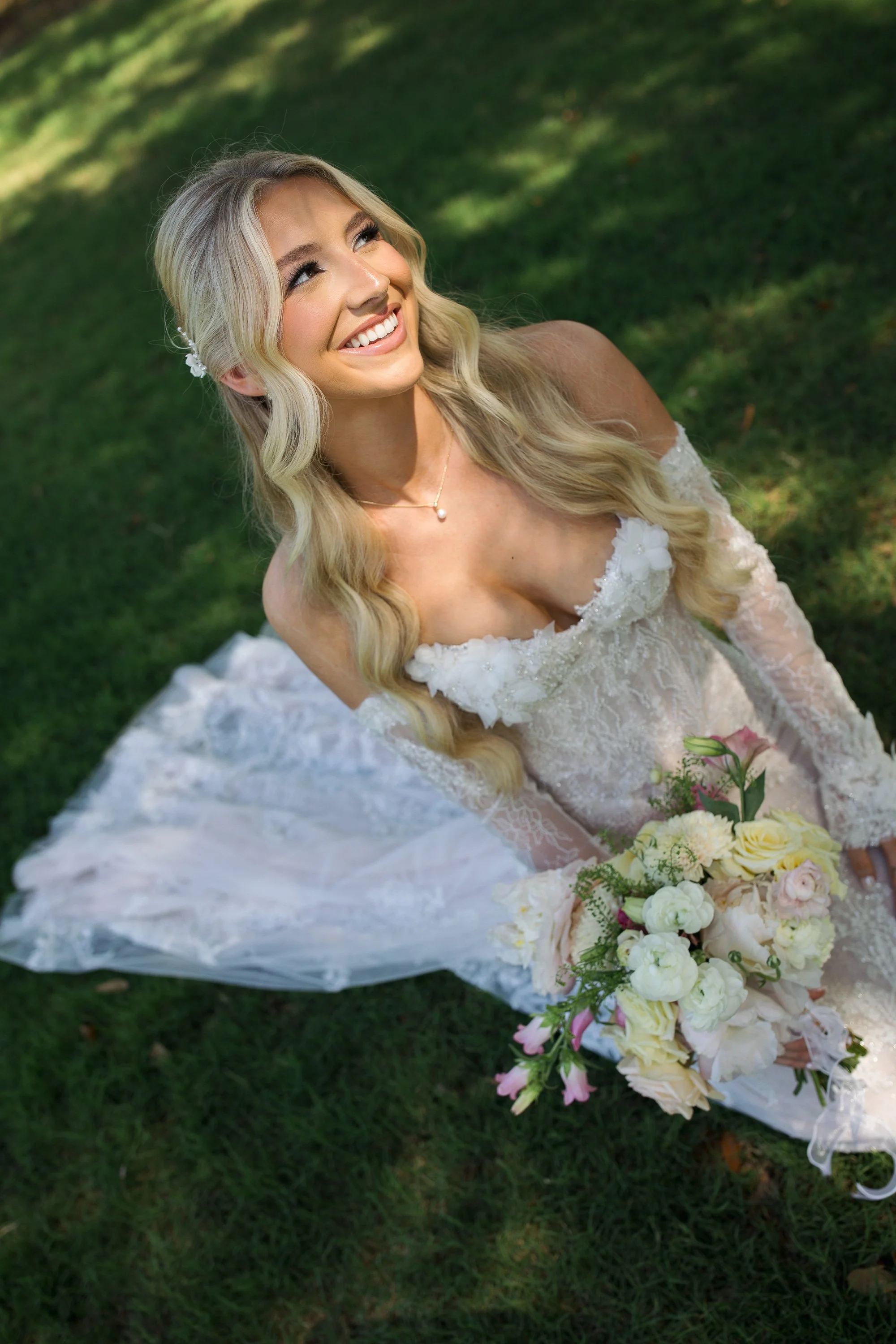 Photographer: @melissawrightphoto on IG