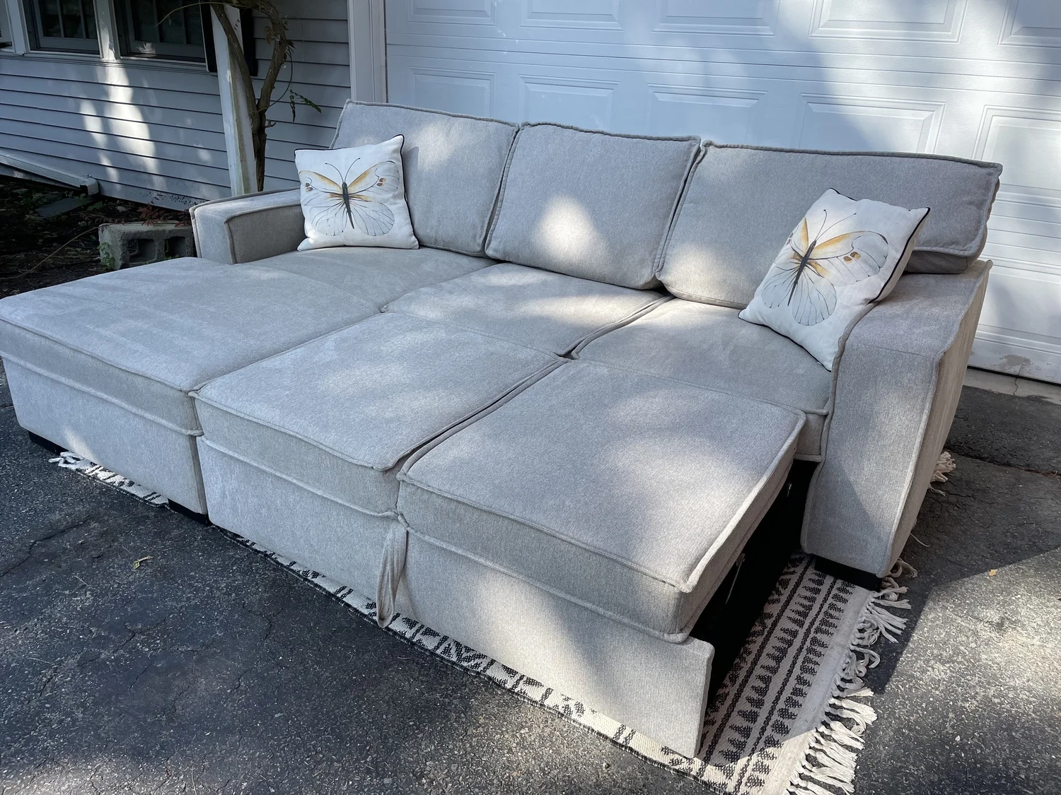 My Bobs Living Room Sets Matttroy