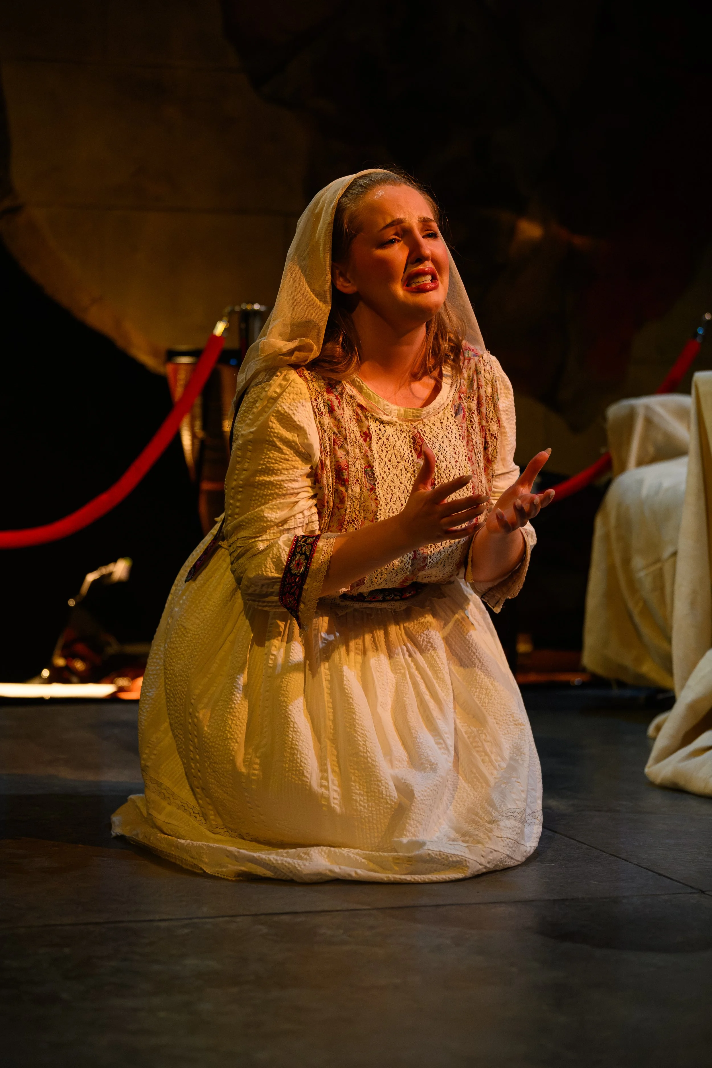 Guildhall Spring Opera Scenes