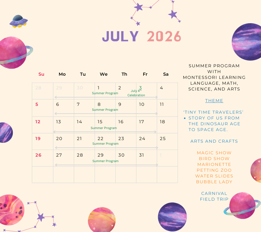 July 2026