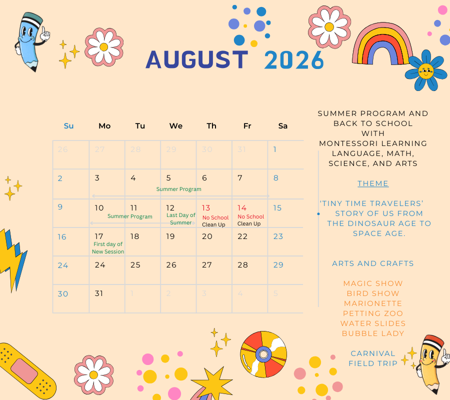 August 2026