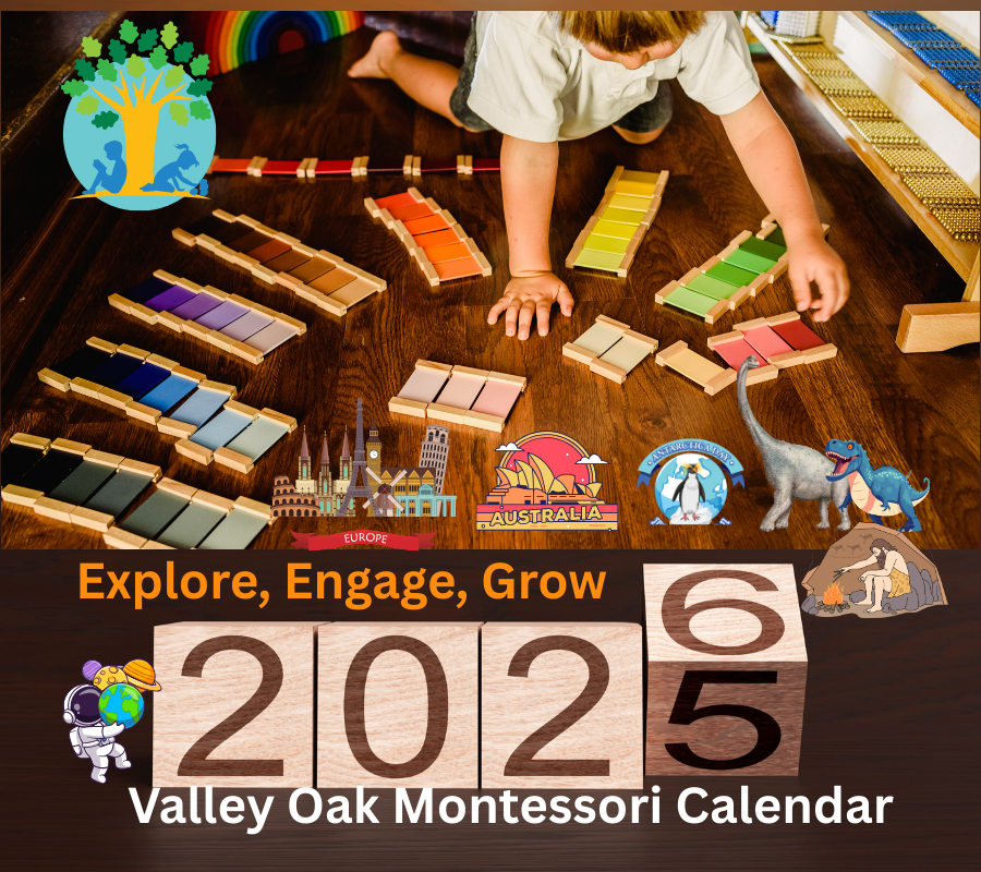 School Calendar 2025-26