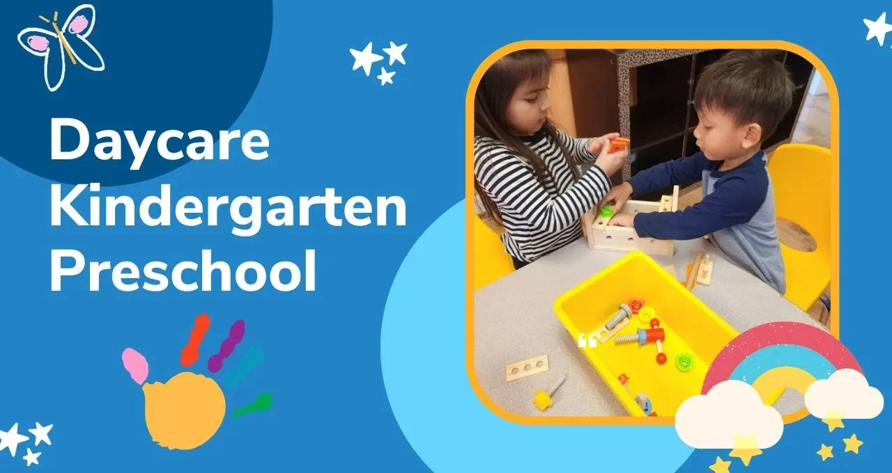Montessori Preschool San Jose