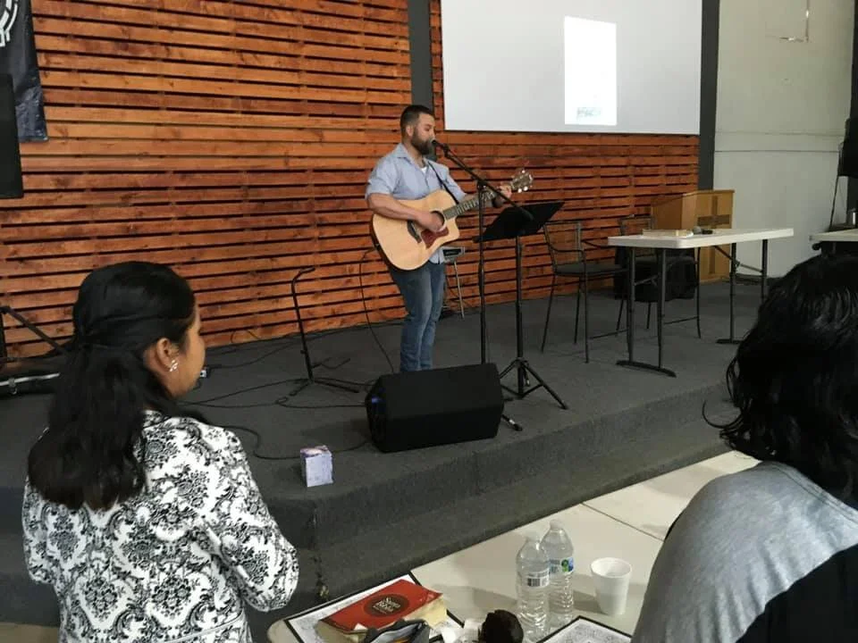 Birthdays, Beauty & Day Away para CDP/CCSV