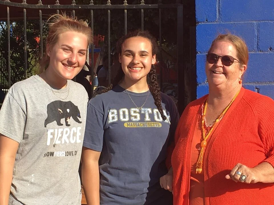 Calvary Arlington at The Casa March 2019