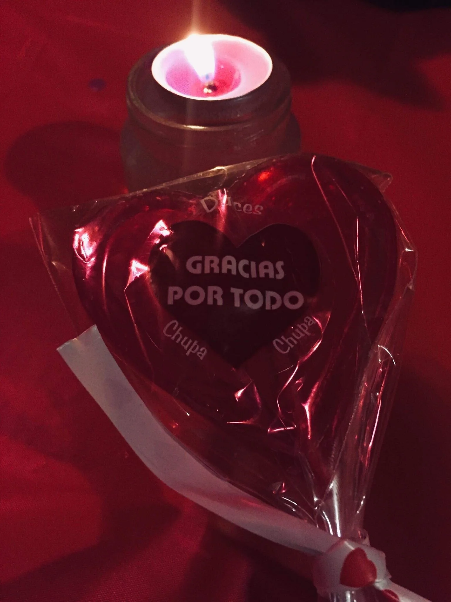 Chicas De Dios Día de Amor y Amistdad Feb 2019