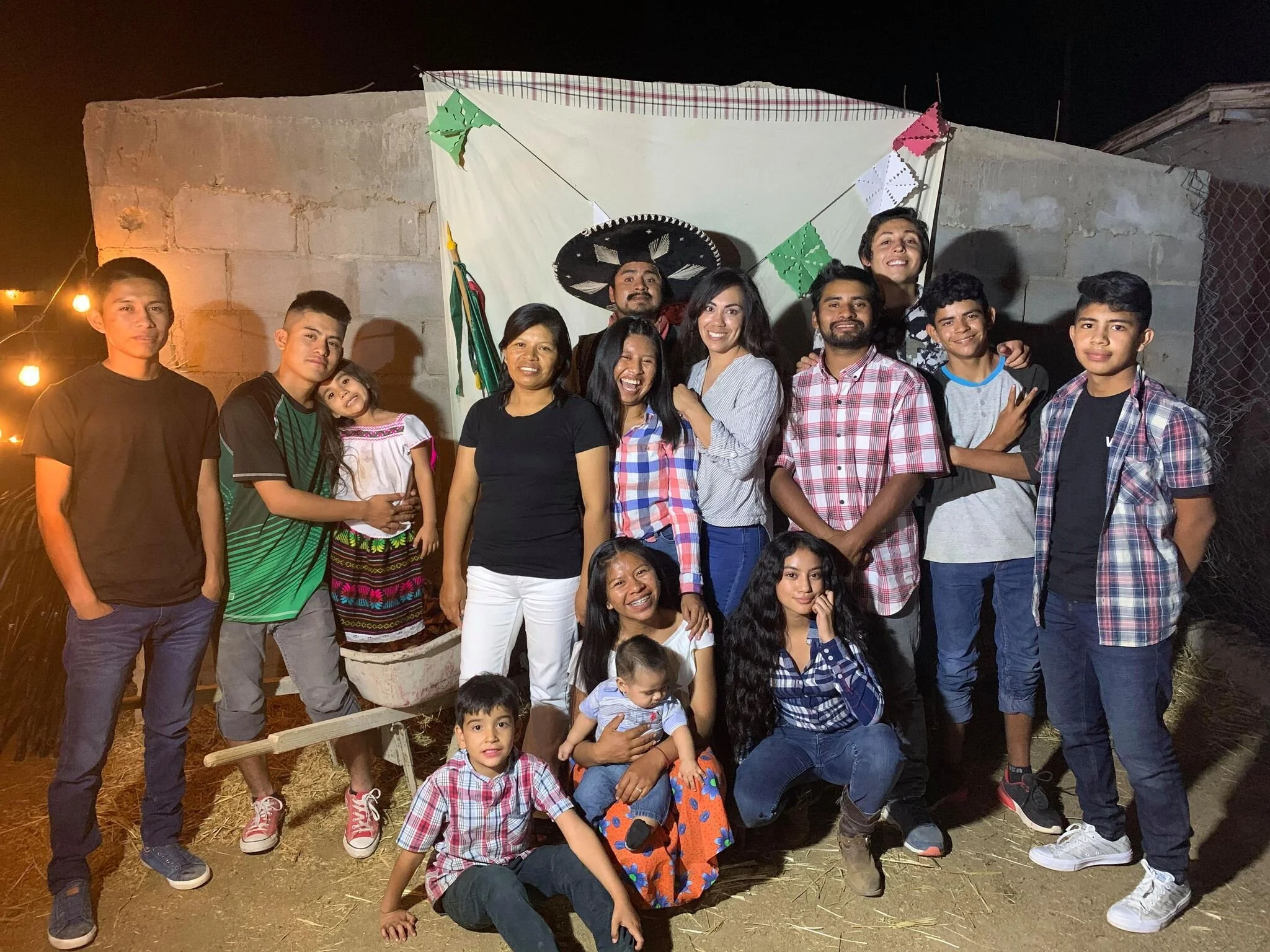 Día de Independecia