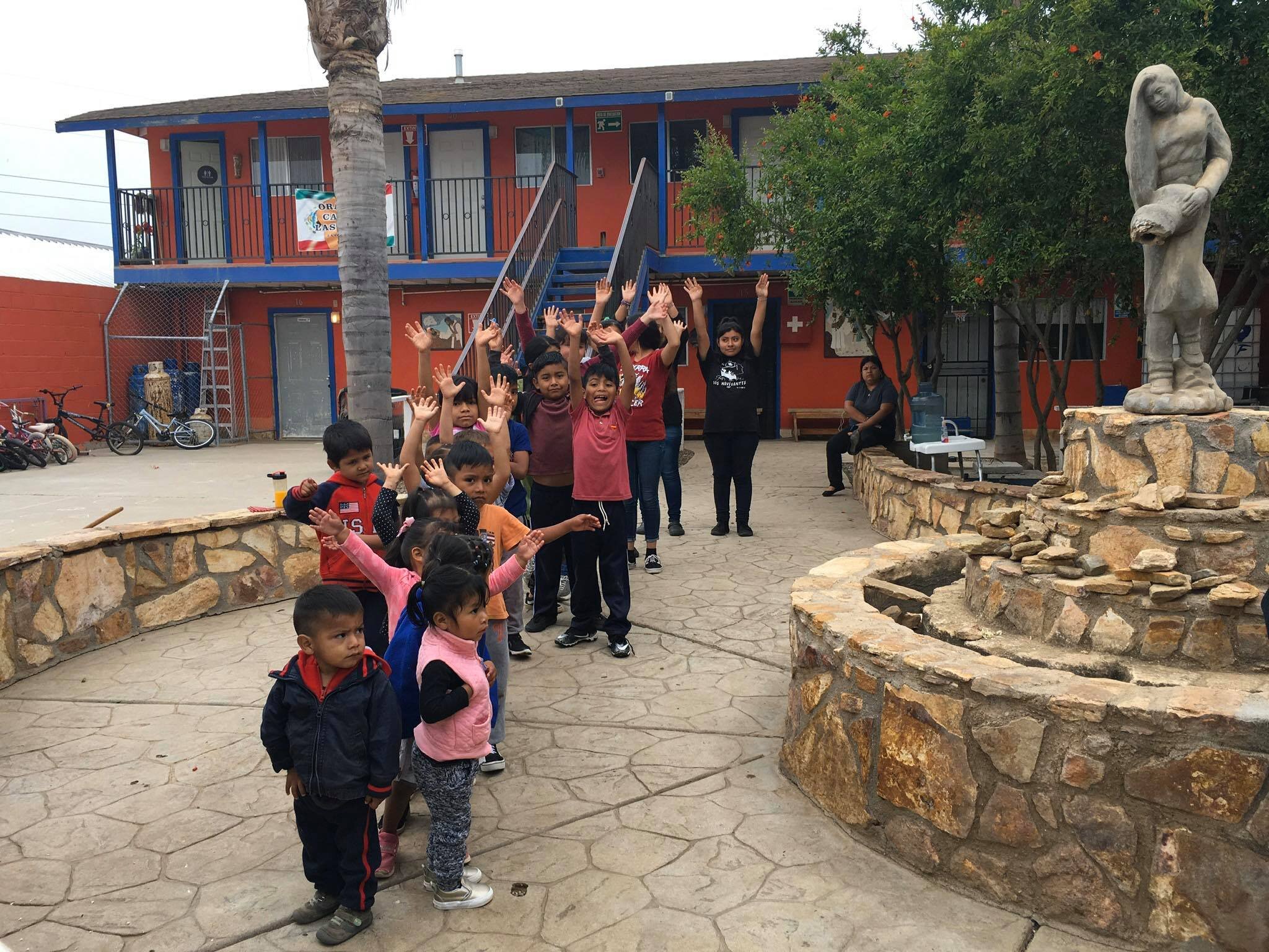 Dia del Nino:&nbsp;Day of the Child 