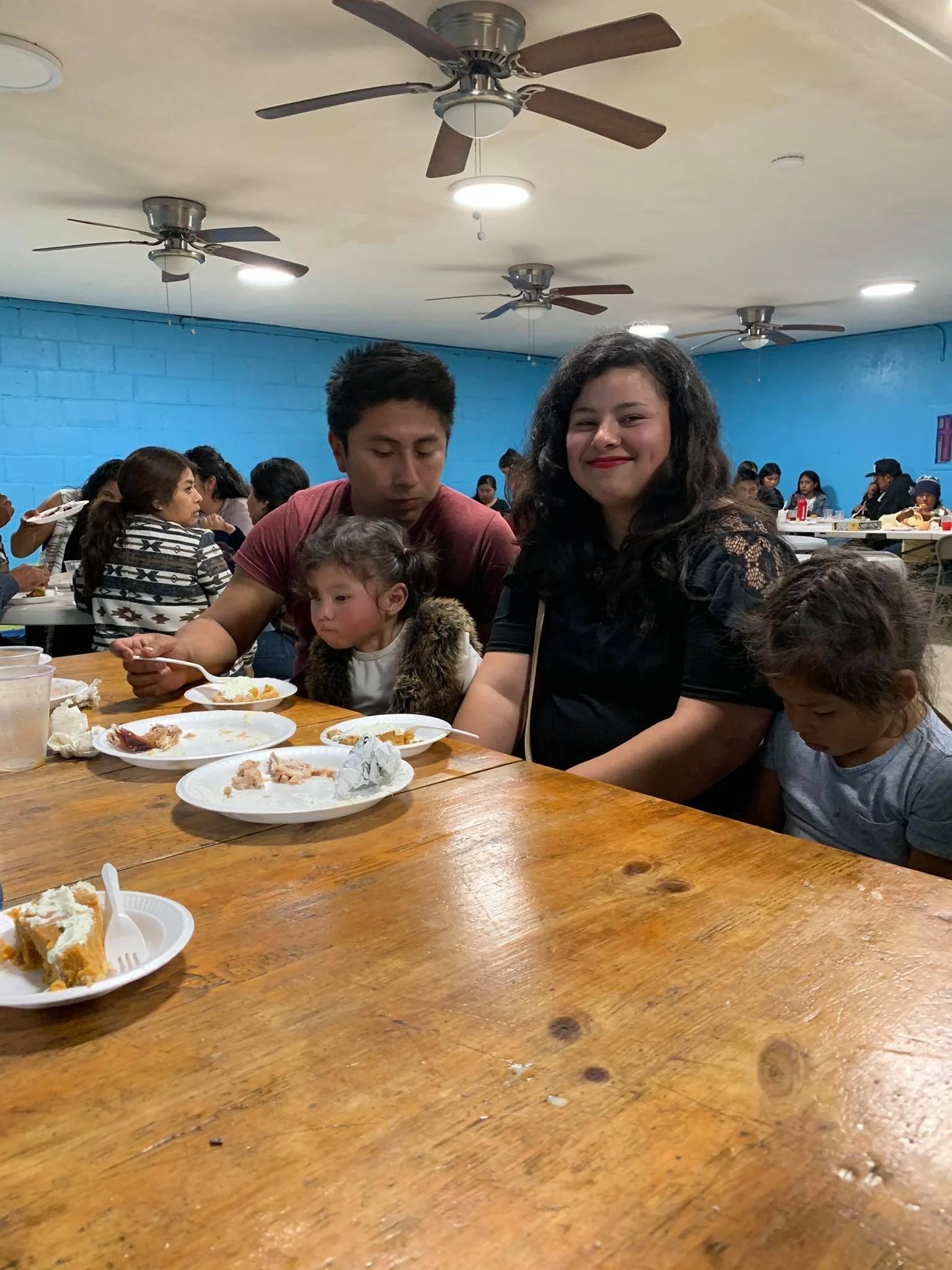 Happy Thanksgiving! Only the Essential!