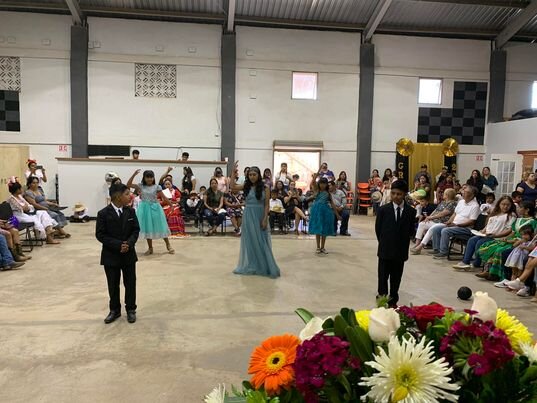 July 2022-2023 School Year Come to a Close