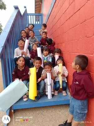 June 2022  CONAFE CDP