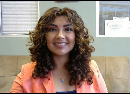 Let Me Introduce You to Adi Ramerez