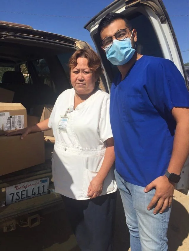 Dios obra de muchas formas