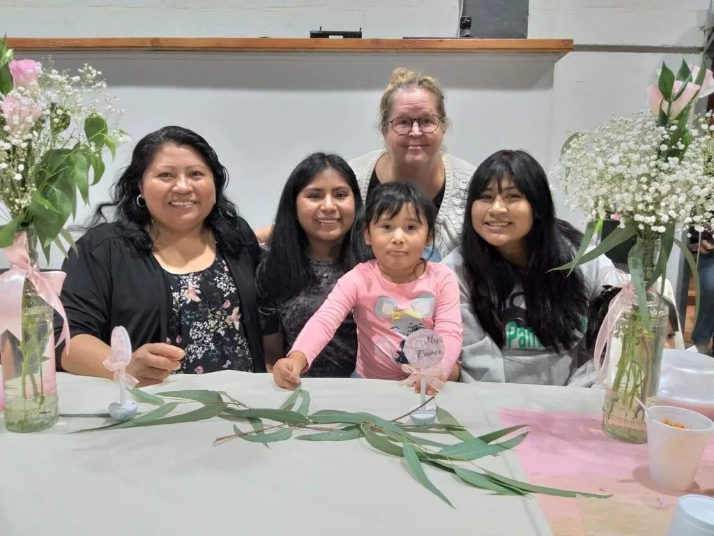 Quinceañera XV Luz María Brava