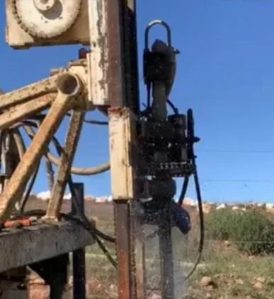 Well Projects at The Ranch