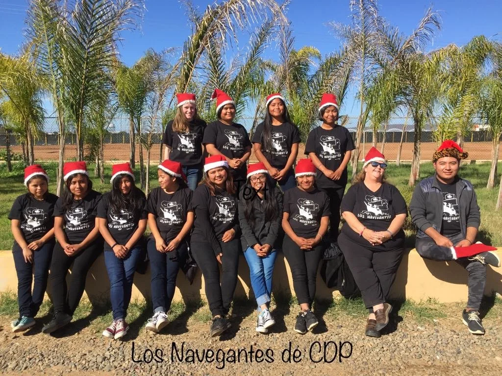 Las Brisas Outreach
