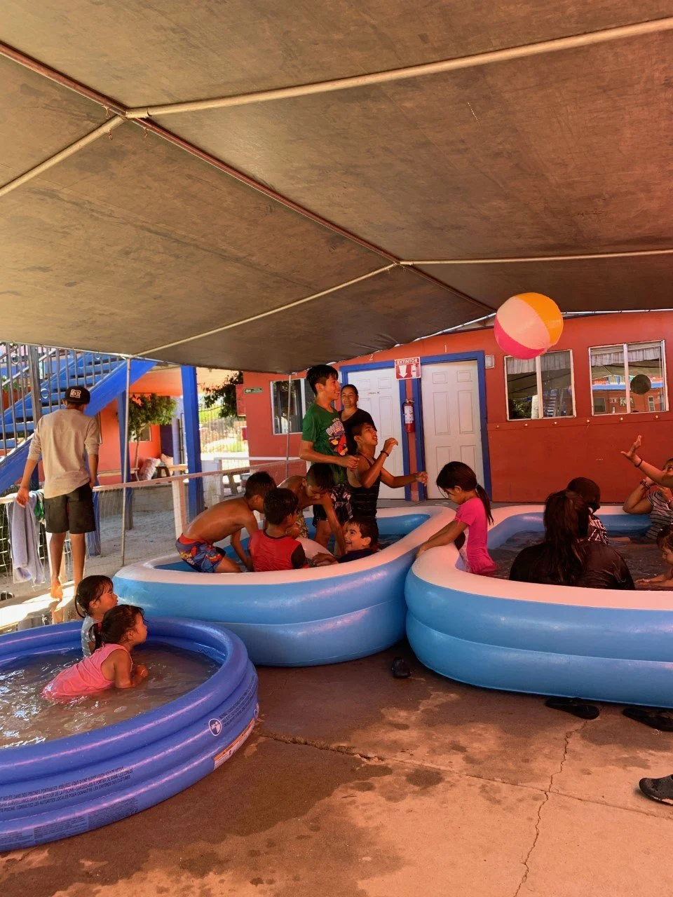 Summer Fun: Veranos Divertidos