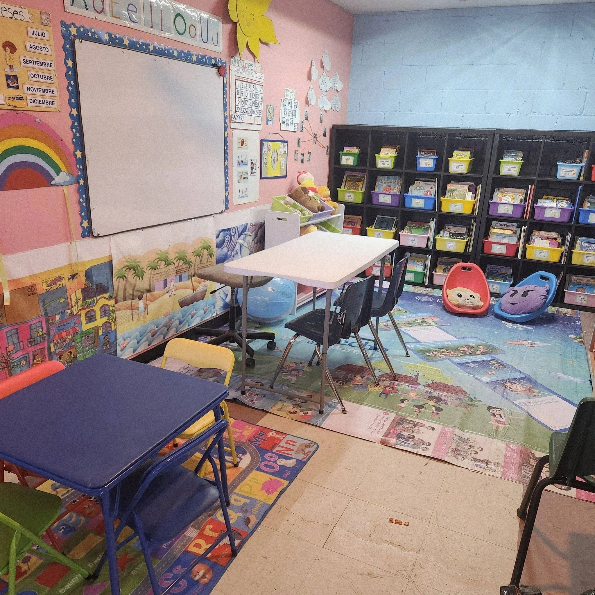 La Biblioteca explota en CDP /Library Explodes at CDP 1/2026