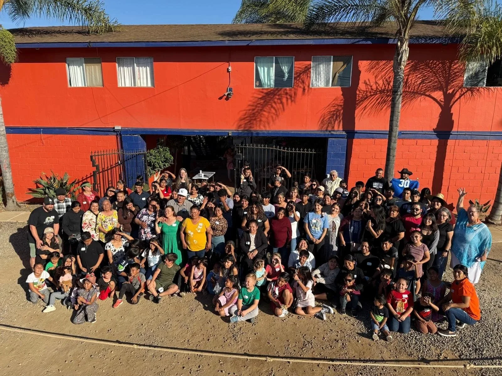 CDP Celebrate 30 years / CDP Celebro 30 años. 