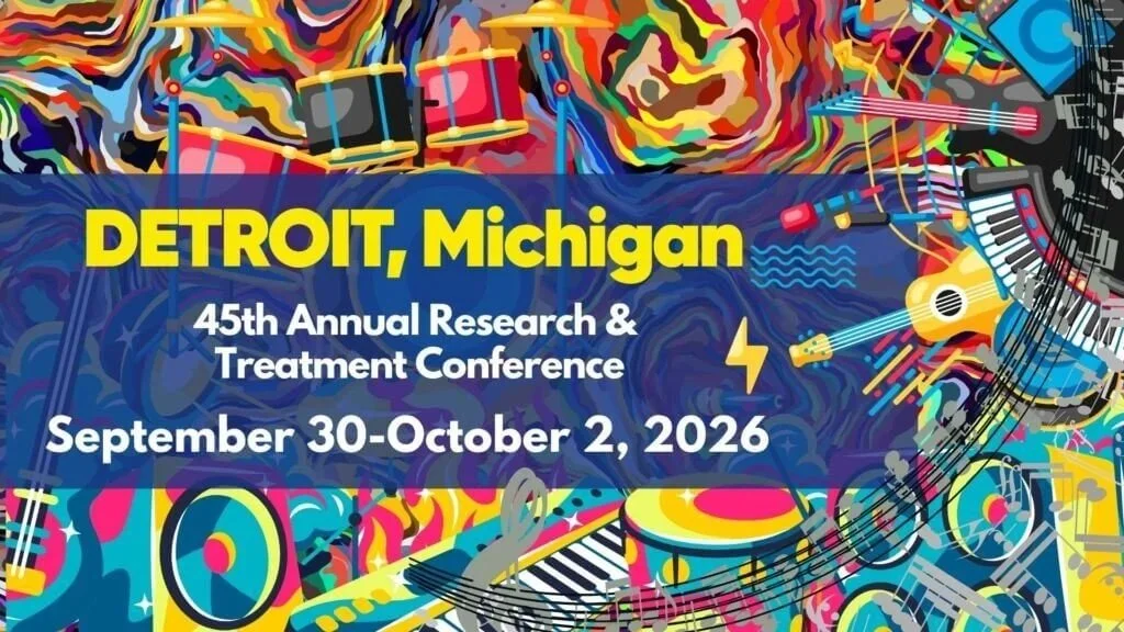 45th Annual ATSA Conference