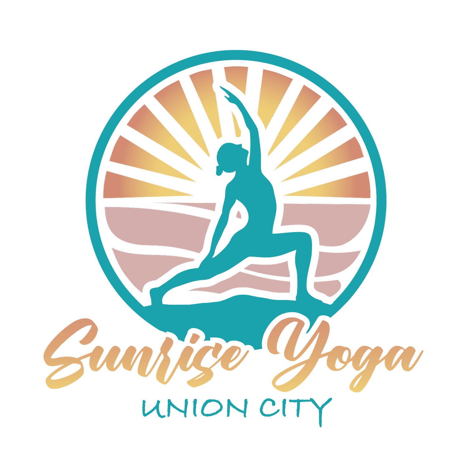 Sunrise Yoga Union City