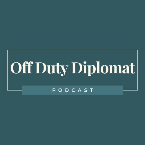 The Off Duty Diplomat