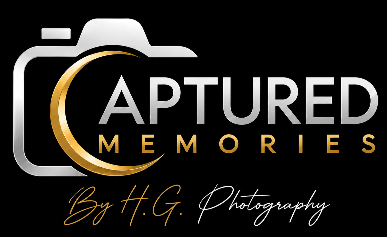Captured Memories Studio