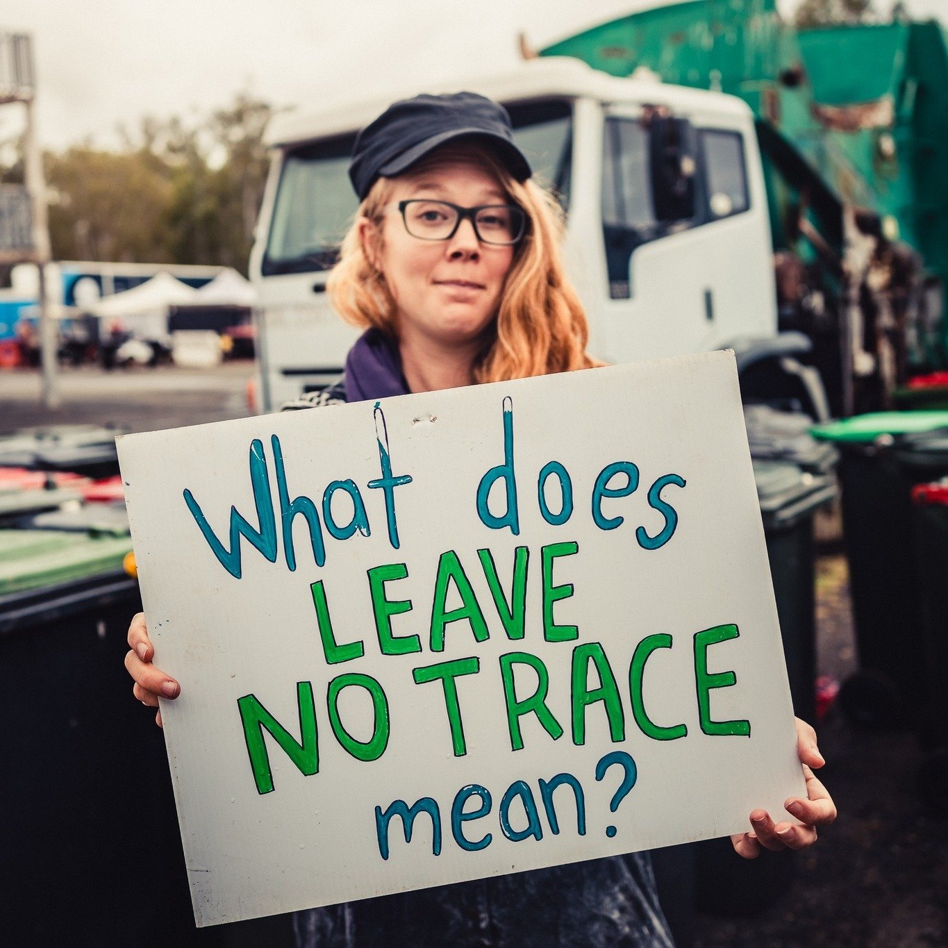 🌱 LEAVE NO TRACE&hellip; What does it even mean?

🌿 To reduce the damage caused by outdoor activities on the natural environment. To do this we need to build respect for ourselves, the land, and fellow animals and appreciate all that has been gifte