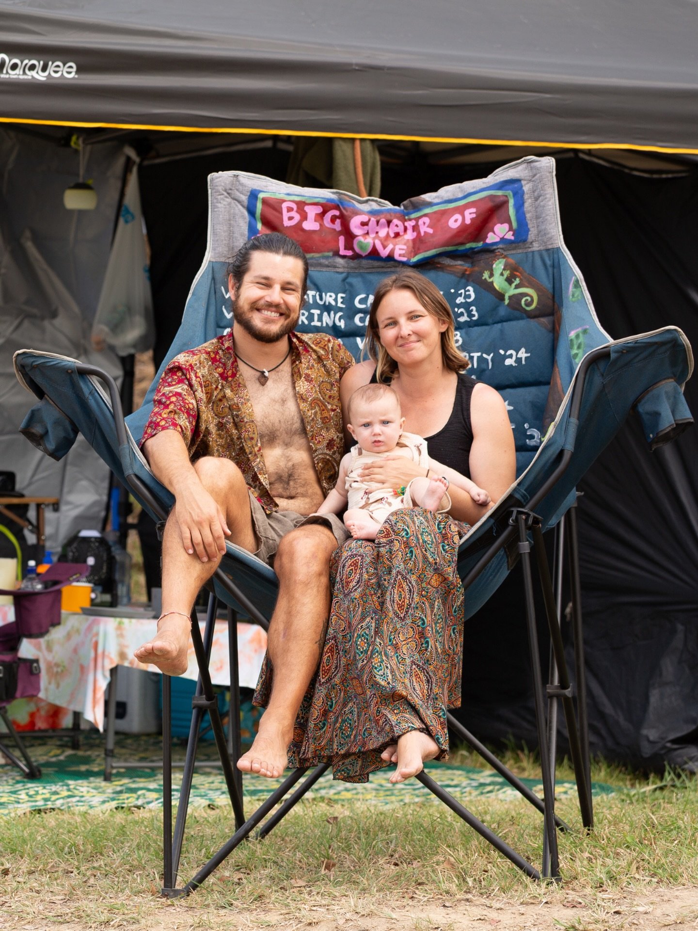 ⛺ Important Camping &amp; Ticketing Updates ⛺

It&rsquo;s only been a few weeks since the official launch of EFF2026 and this year is already shaping up to be absolutely stellar! With tickets and camping packages moving faster than ever and hundreds 