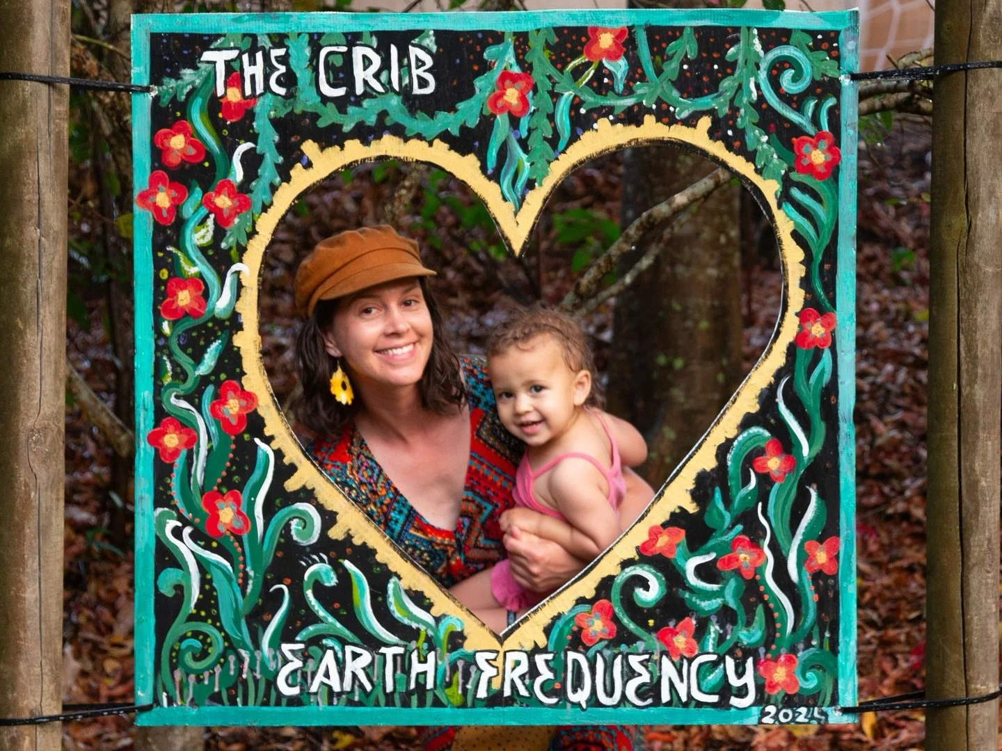 Happy Mother&rsquo;s Day to all our amazing, beautiful, talented, creative, strong, smart and kind Earth Frequency mums 💚💚💚

You are the backbone of our festival family. Some of you have been with us so long your kids no longer need your supervisi