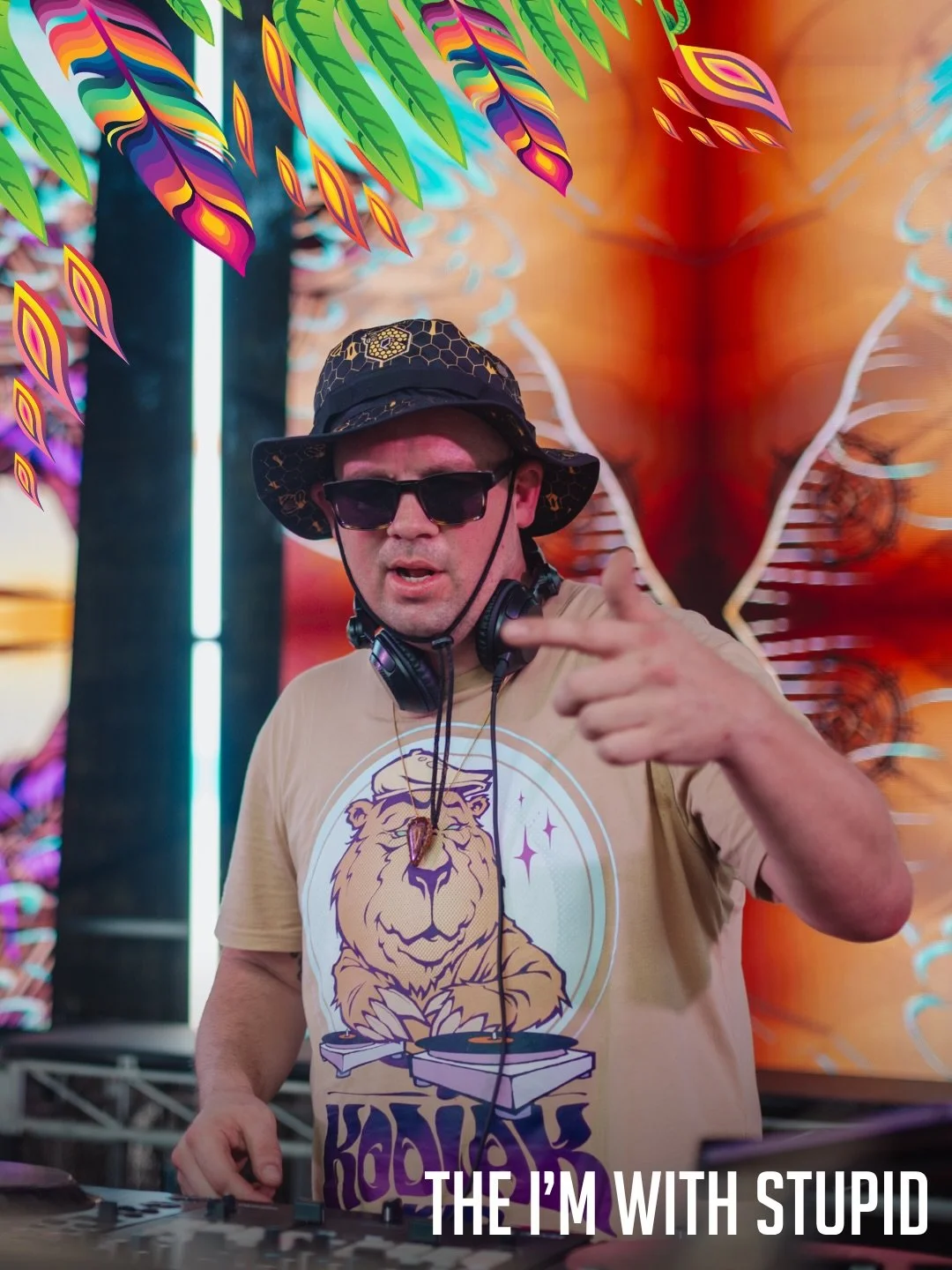 We&rsquo;re back with another round of the DJ Hands World Championships and Heat 2 has another set of hot contenders for the title 🏆

Once again, our star athletes have thrown down some serious moves in their quest to be named the inaugural DJ Hands