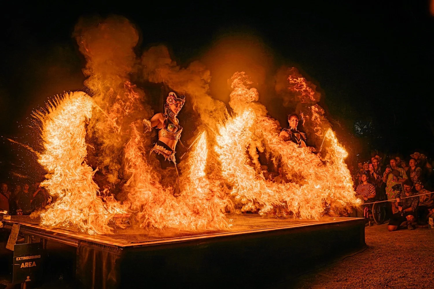 EFF2025 - Garlic Aeolian