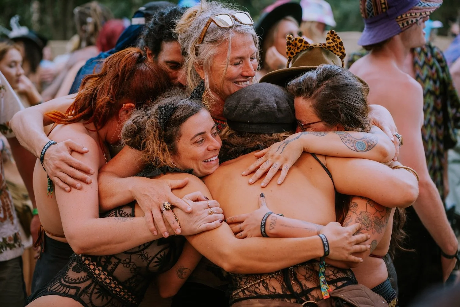 EFF2025 - Synaesthete Media