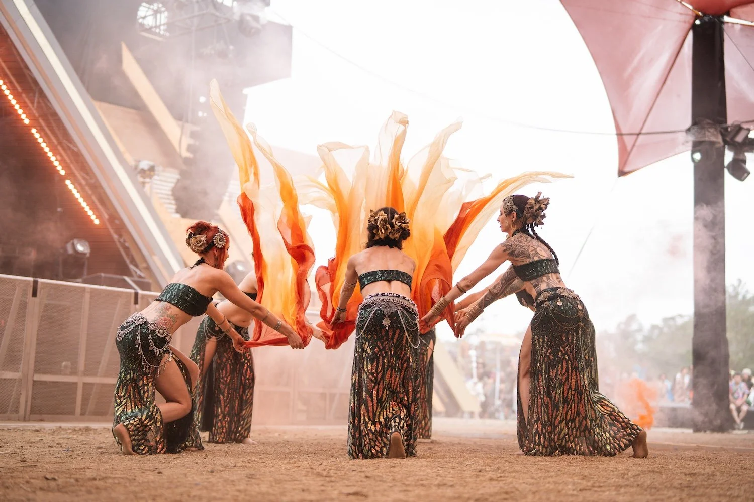 EFF2025 - Graceful Images