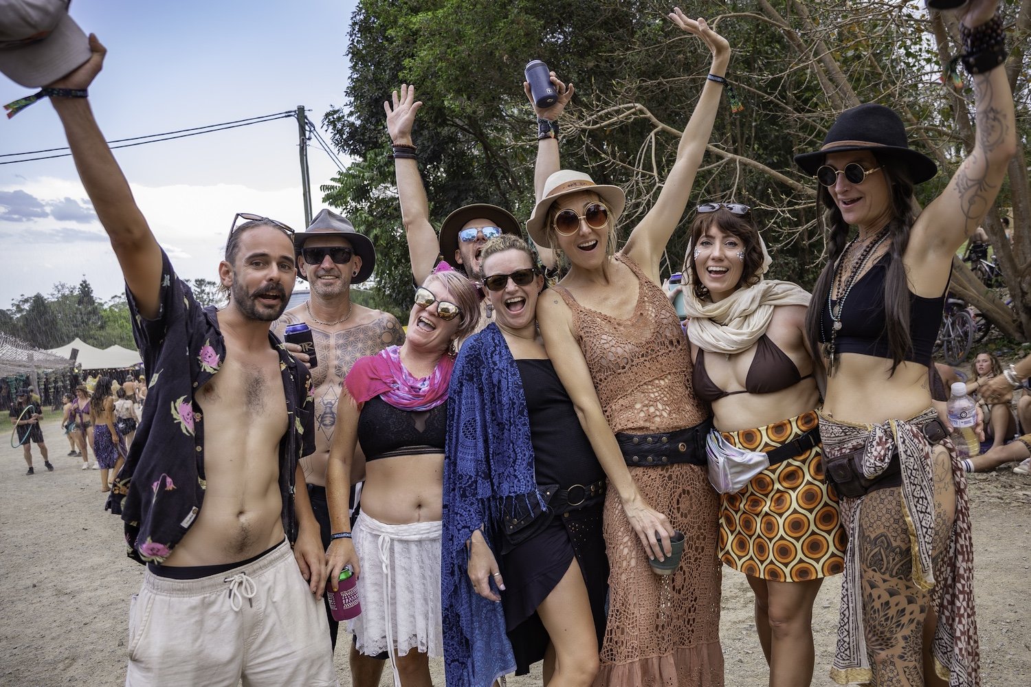 EFF2025 - Brent Randall