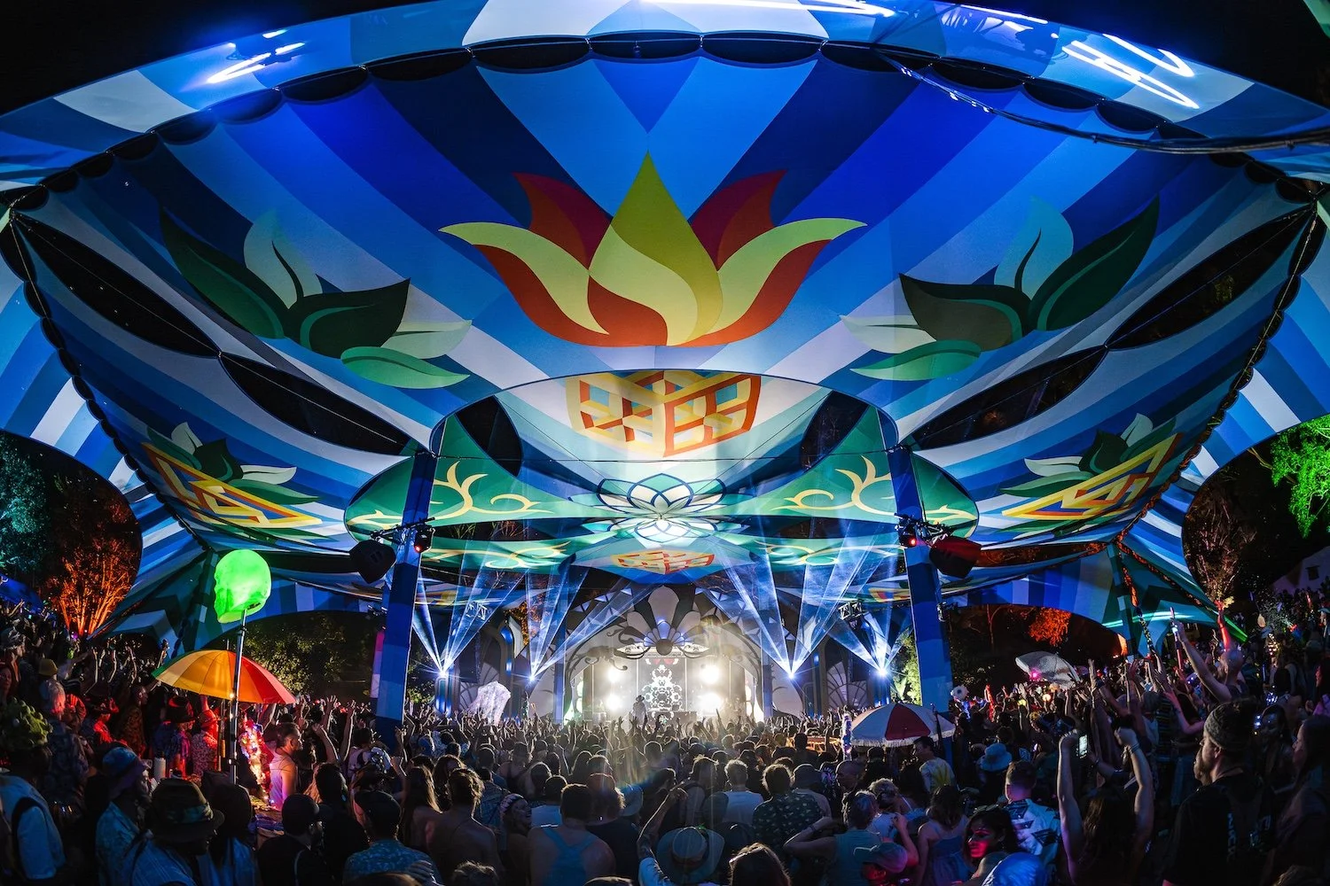 EFF2025 - Dan Martin Media