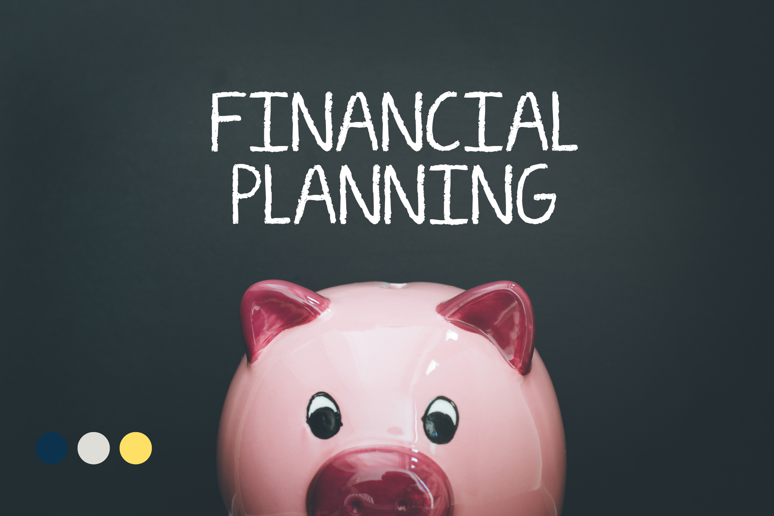 The 5 Pillars of a Solid Financial Plan in Canada