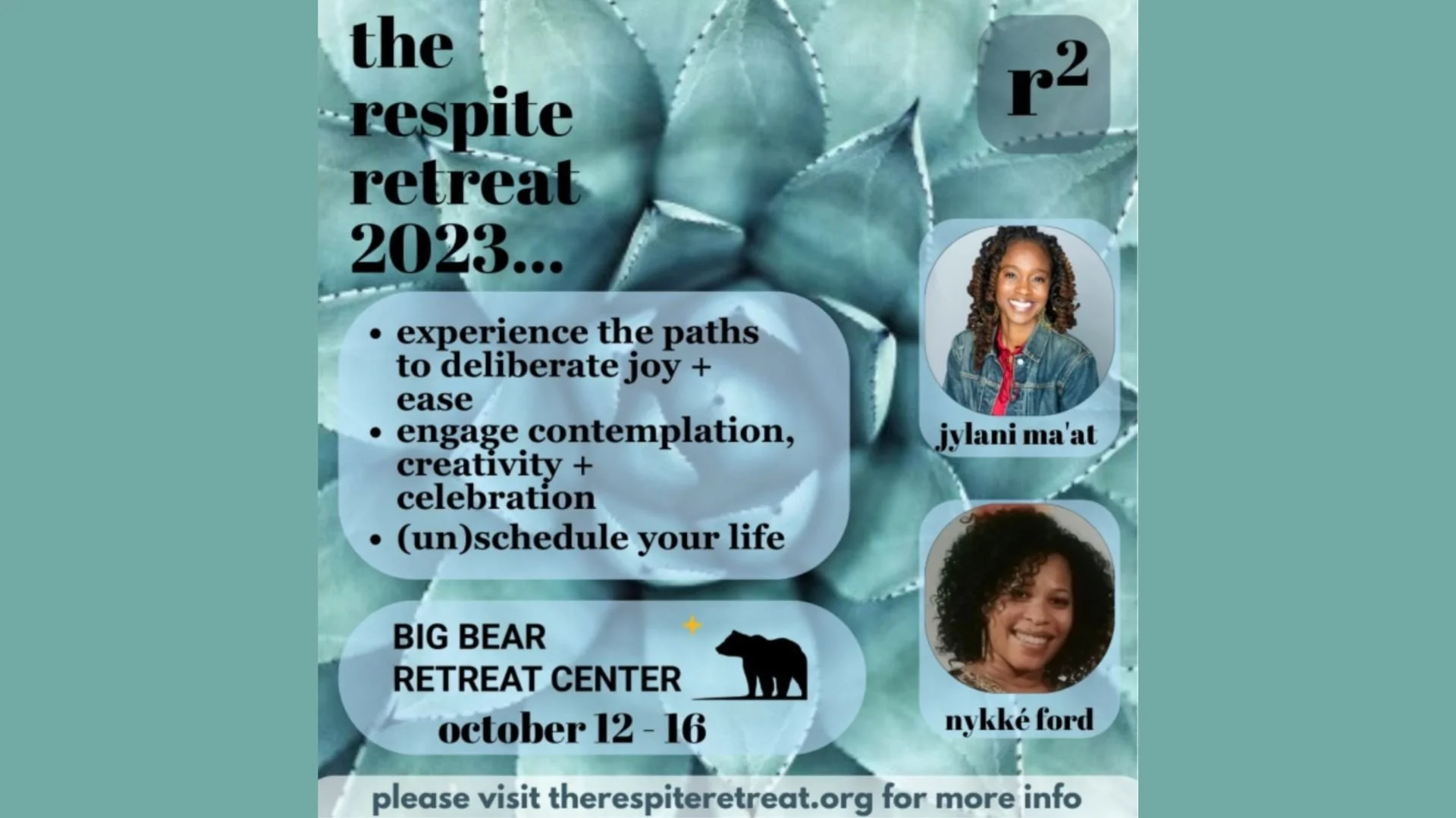 The Respite Retreat