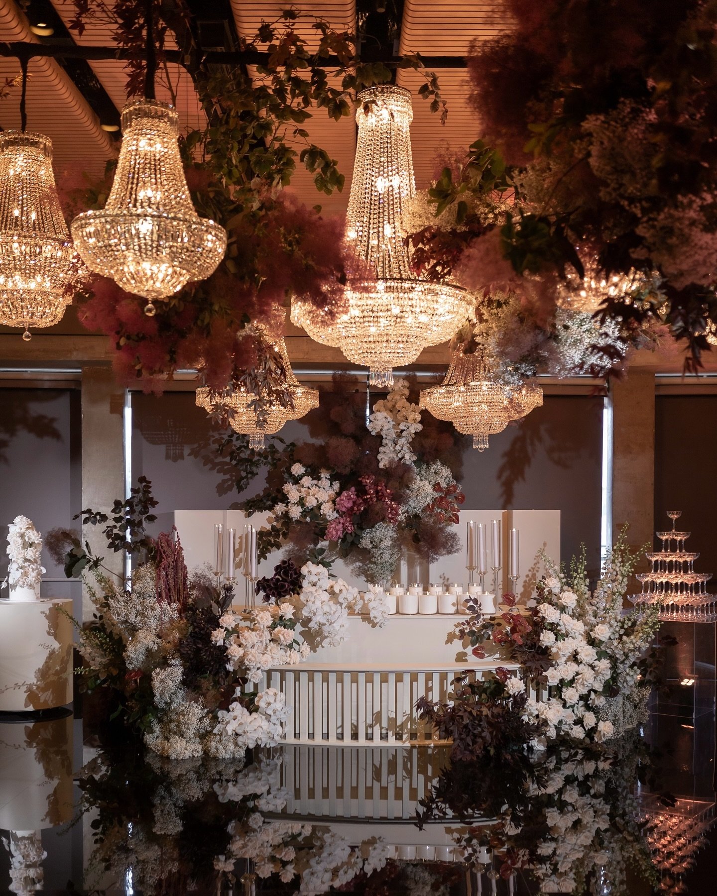 &bull; W A Y N E &bull; M A R Y &bull; 
Welcome to the destination experience , a celebration of love for our couple from Indonesia and their international guests amongst the iconic @sydneyoperahouse @yallamundirooms , with show stopping fireworks by