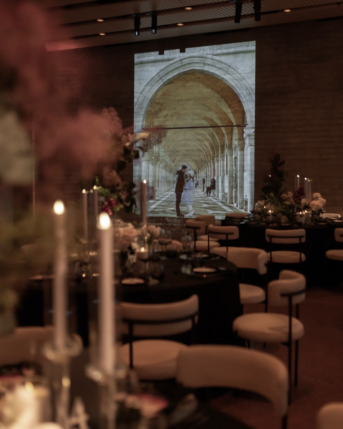 &bull; W A Y N E &bull; M A R Y &bull; 
Welcome to the destination experience , a celebration of love for our couple from Indonesia and their international guests amongst the iconic @sydneyoperahouse @yallamundirooms 
S T Y L I N G + D E S I G N + P 