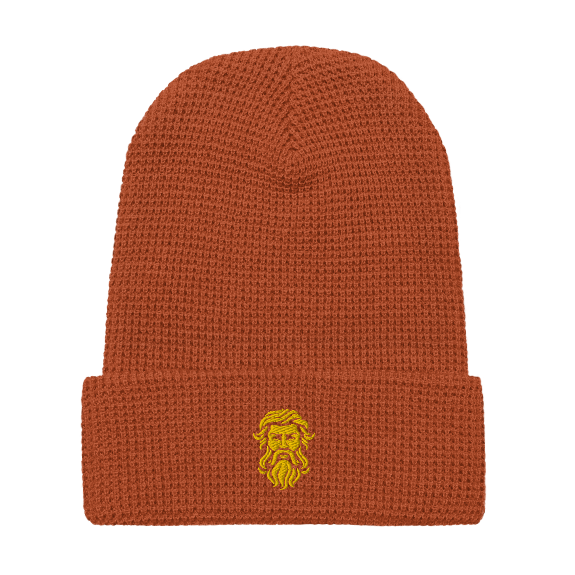 waffle-beanie-rust-front-655d5d85904b0.png