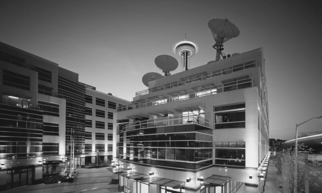 Image of Fisher Plaza