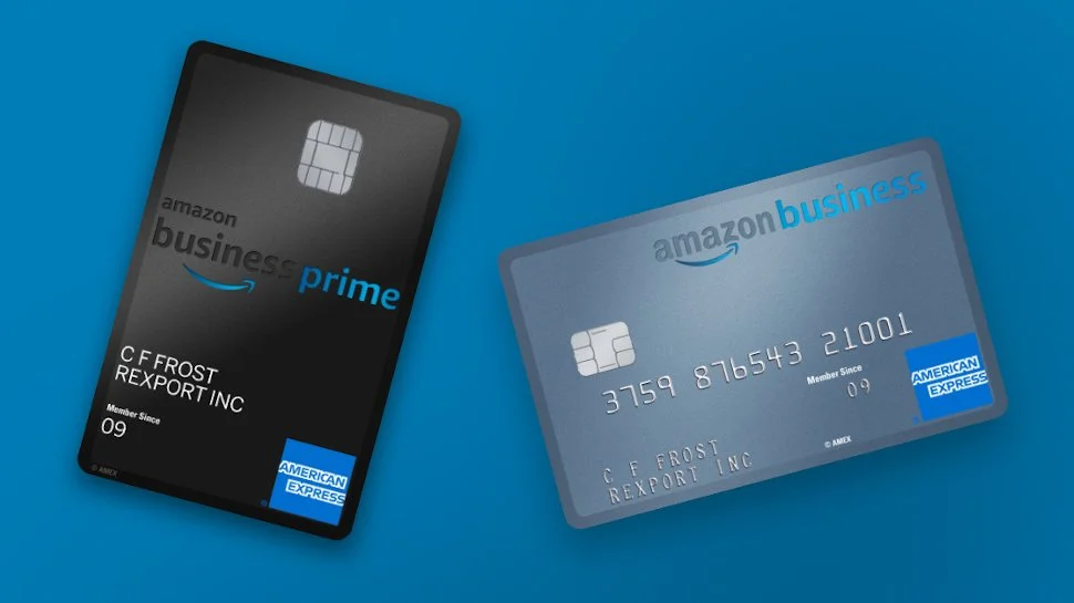 American Express & Amazon Business Brand Awareness