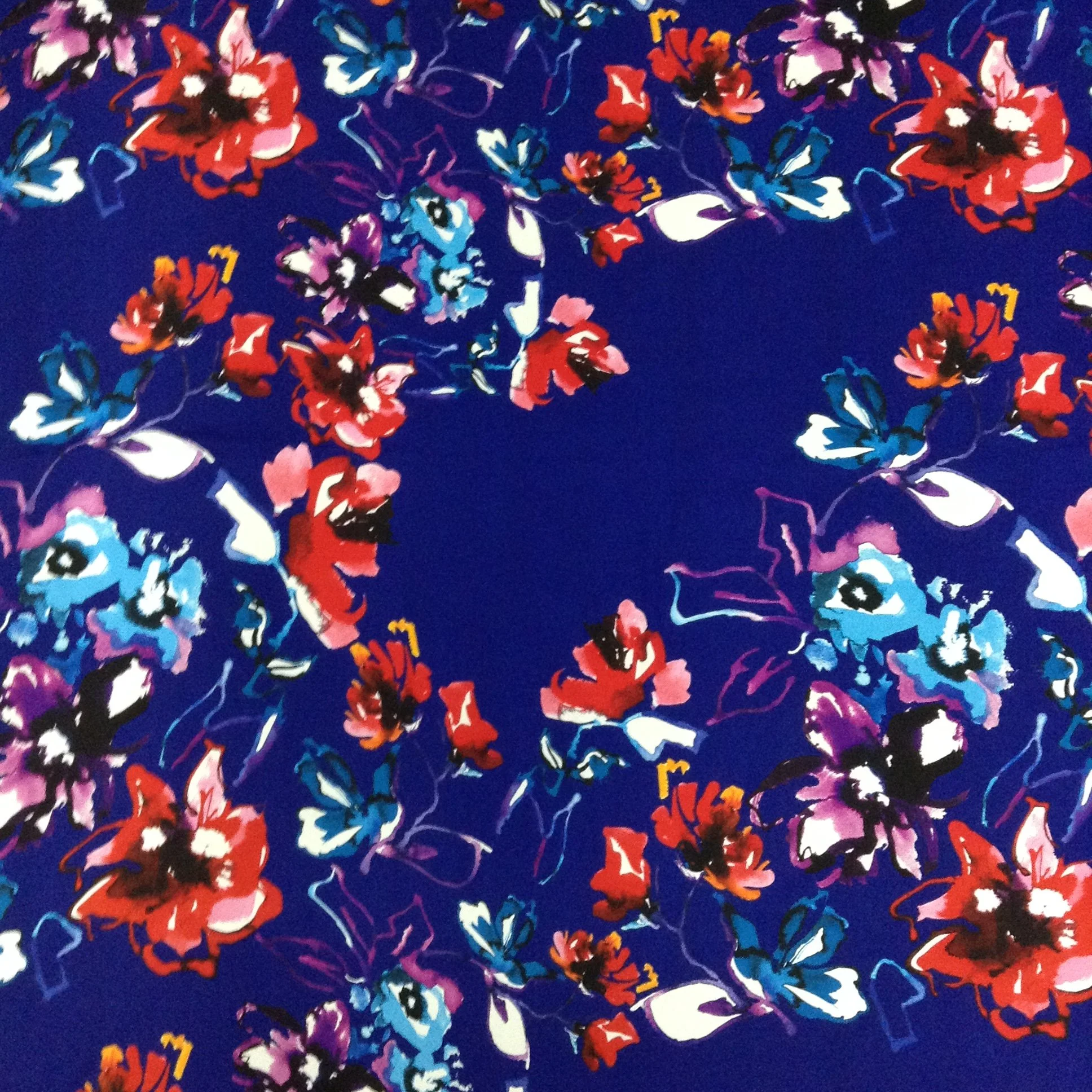 Royal - McLaren (SR011)